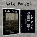 Hate Forest - Scythia Tape