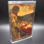 Hades - The Dawn of the Dying Sun Tape