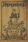 Haemorrhage - Opera Medica Tape