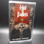 Hail of Bullets - III: The Rommel Chronicles Tape