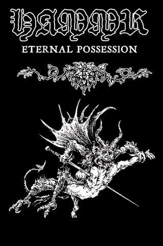 Hammr - Eternal Possession Tape