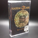 Harem Scarem - Higher Tape