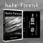 Hate Forest - Innermost Tape