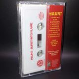 Haunt - Burst Into Flame Tape