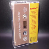 Haunt - If Icarus Could Fly Tape