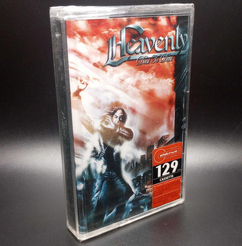 Heavenly - Dust to Dust Tape