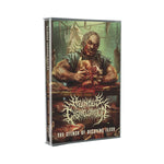 Heinous Exsanguination - The Stench of Decaying Flesh Tape