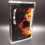 Helloween - The Time Of The Oath Tape(1996 Aquarius)[USED]