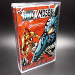 Holy Moses - Disorder Of The Order Tape (1998 Bull Terrier Records)[USED]*READ DESCRIPTION*