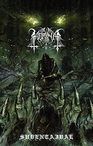 Horna - Sudentaival Tape