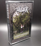 Hulder ‎– Godslastering: Hymns Of A Forlorn Peasantry Tape