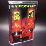 Hypocrisy - Hypocrisy Tape(1998 Moon Records)[USED]