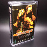 Hypocrisy - Abducted Tape(1996 Moon Records)[USED]