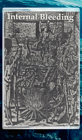 Internal Bleeding - The Dollar Demo Tape