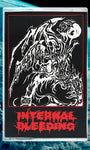 Internal Bleeding - Invocation of Evil Tape