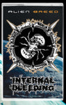 Internal Bleeding - Alien Breed Single Tape