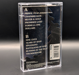 Primal Fear - Primal Fear Tape (1997 Solar Entertainment)[USED]