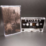 Evoken Tape Box Set (Quietus/Antithesis of Light/A Caress of the Void/Atra Mors)