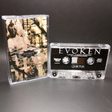 Evoken Tape Box Set (Quietus/Antithesis of Light/A Caress of the Void/Atra Mors)