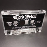 Lord Belial - Rapture Tape