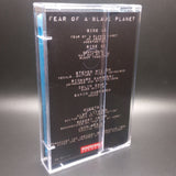 Porcupine Tree - Fear of a Blank Planet Tape
