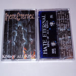 Hate Eternal - King Of All Kings Tape