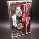 Internal Suffering - Unmerciful Extermination Tape