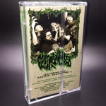 Plasmodulated/Festergore/Necrovision/Ectospire Split Tape