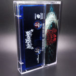 Nunslaughter/Kurnugia - The Halls of Leviathan Tape