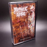 Mephitic Grave - Dreadful Seizures Tape