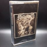 Mutilatred - Ingested Filth Tape