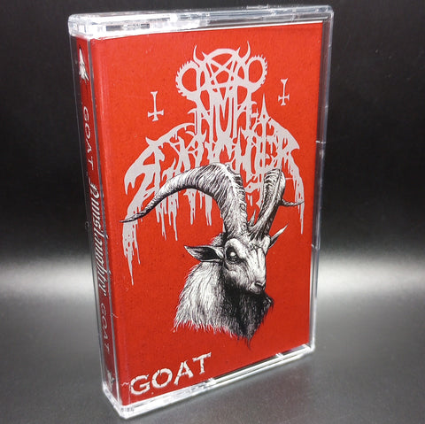 Nunslaughter - Goat Tape