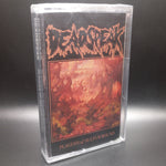 Deadspeak - Plagues of Sulfur Bound Tape