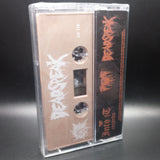 Deadspeak - Plagues of Sulfur Bound Tape