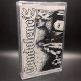 Condolence - Pernicious Segregation Tape