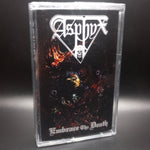 Asphyx - Embrace The Death Tape