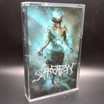 Suffocation - ...Of The Dark Light Tape