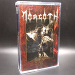 Morgoth - Cursed Tape