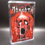 Morgoth - Resurrection Absurd/The Eternal Fall Tape