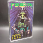 Forbidden - Twisted Into Form Tape