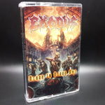 Exodus - Blood In Blood Out Tape