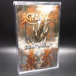 Agressor - Deathreat Tape