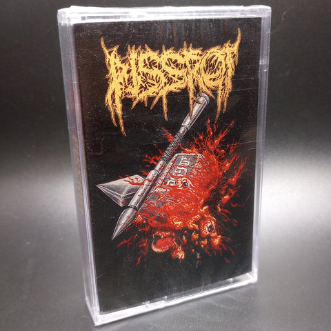 Pissrot - Pissrot Tape