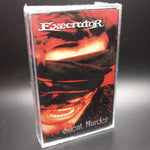 Execrator - Silent Murder Tape