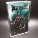 Devourment - Butcher the Weak Tape