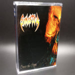 Sinister - Cross The Styx Tape (VMP)[USED]