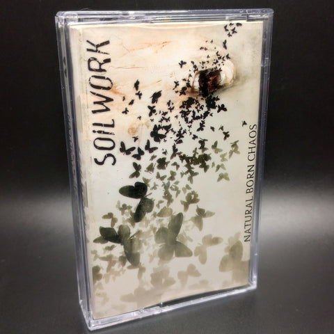 Soilwork - Natural Born Chaos Tape (Undying Music)[USED]