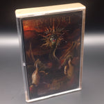 Lvcifyre - The Broken Seal Tape