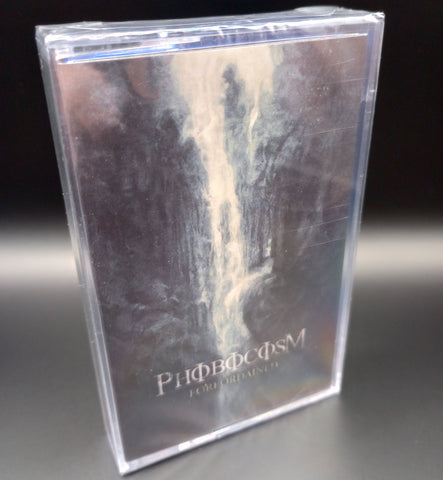 Phobocosm - Foreordained Tape