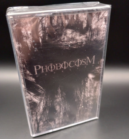 Phobocosm - Deprived Tape